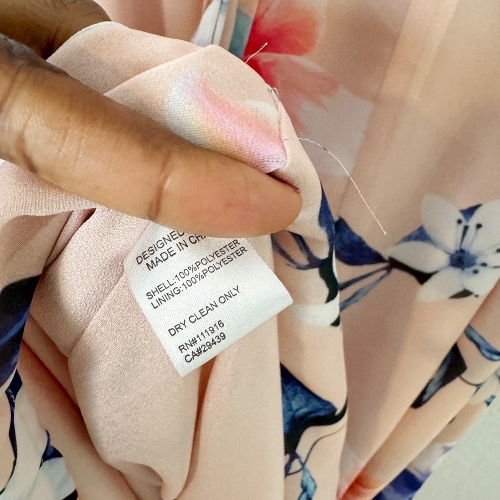 Yumi Kim J’adore Maxi Dress - image 8